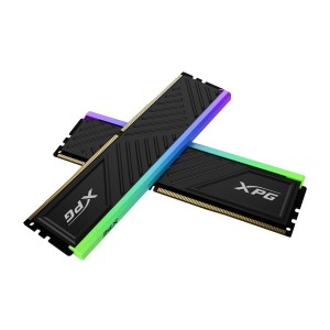 ADATA DDR4 XPG SPECTRIX D35G RGB 3200MHz 32GB (2X16GB)