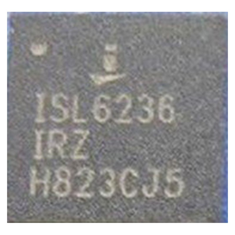 ISL 6236