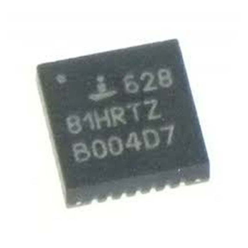 ISL 62881 HRTZ