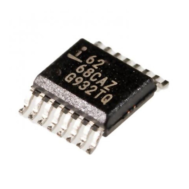 ISL 6268