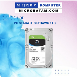 HDD SKYHAWK 1TB