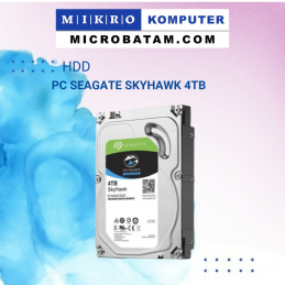  Seagate SkyHawk Harddisk 2TB