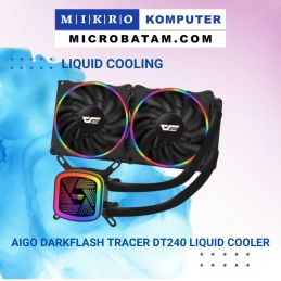 Aigo DarkFlash Tracer DT240 liquid Cooler