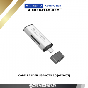 CARD READER USB&OTG 3.0