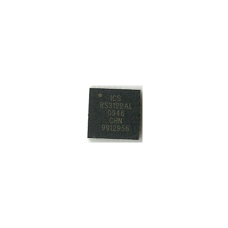ICS RS3199 AL