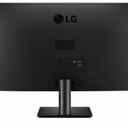 Monitor LED LG 27MP500 27 Inch IPS 75Hz Full HD HDMI - LG 27MP500-B