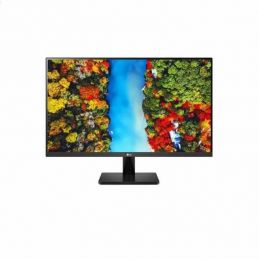 Monitor LED LG 27MP500 27 Inch IPS 75Hz Full HD HDMI - LG 27MP500-B