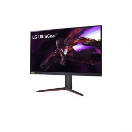 Monitor LG Gaming 31.5” UltraGear™ Nano IPS