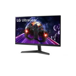 Monitor LG UltraGear™ 24GN60R-B 23.8" FHD IPS Gaming AMD FreeSync