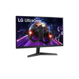 Monitor LG UltraGear™ 24GN60R-B 23.8" FHD IPS Gaming AMD FreeSync