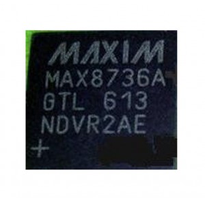 MAX 8736A