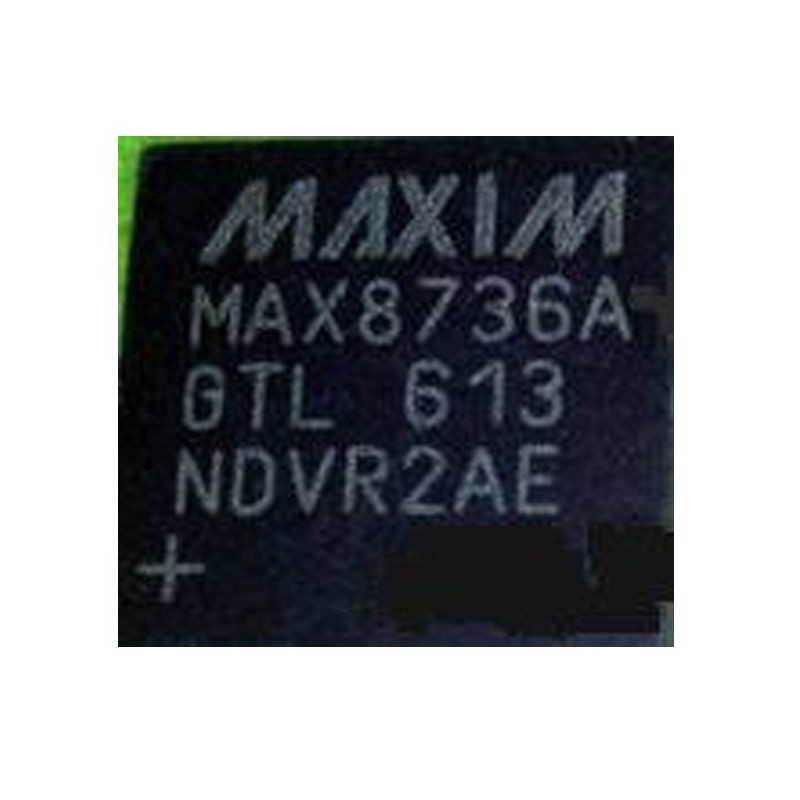MAX 8736A