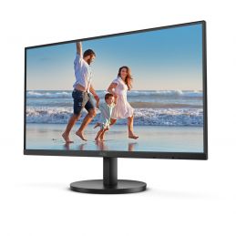 MONITOR AOC 24B2XHM 24" VA 1080p 75Hz VGA HDMI VESA