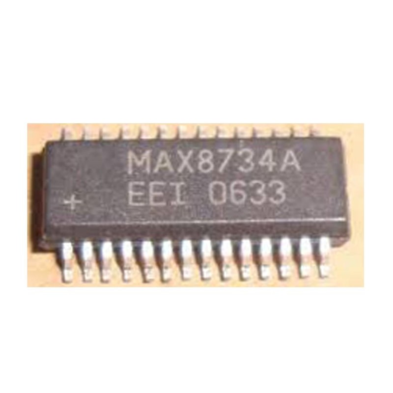 MAX 8734A