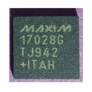MAX 17028G