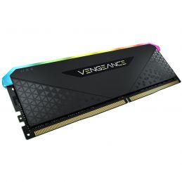 RAM DDR4 CORSAIR VENGEANCE RGB RS 16GB 3200MHZ 