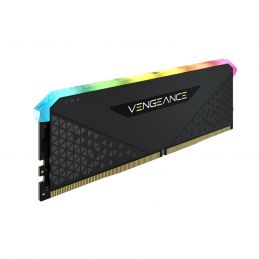 RAM DDR4 CORSAIR VENGEANCE RGB RS 16GB 3200MHZ 