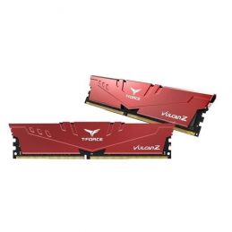 T-FORCE VULCAN Z DDR4 (2X8GB) 16GB 3200MHz