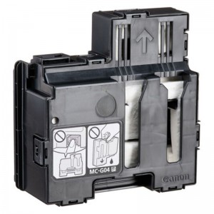 Maintenance Box Cartridge Original MC-G04