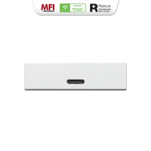 Seagate One Touch Hardisk Eksternal 4TB USB3.2 