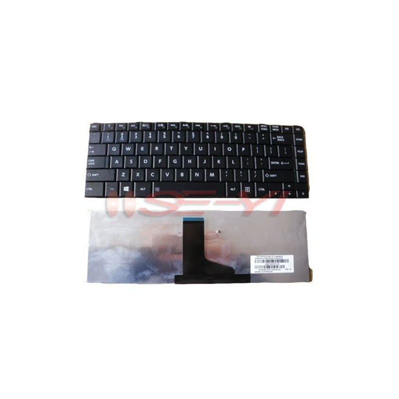 Keyboard Tos C800 Keyboard Tos C800