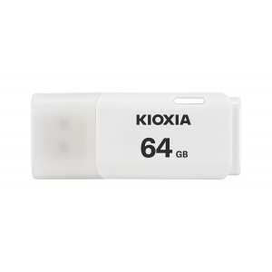 Flashdisk Kioxia TransMemory U202 64GB USB2.0 Ori