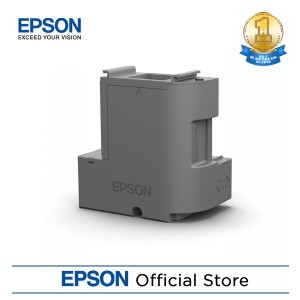 MAINTENANCE BOX L6000 SERIES
