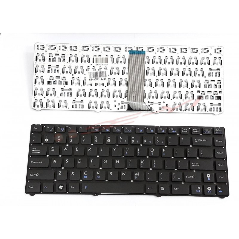 Keyboard Asus 1215 Keyboard Asus 1215