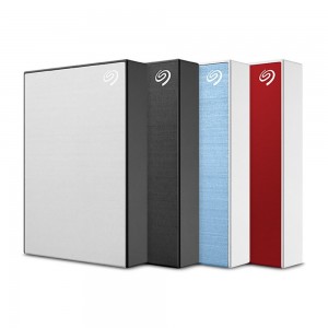 HDD SEAGATE ONE TOUCH 5TB