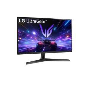 LG UltraGear 27GS60F-B 27" FHD Gaming Monitor NVIDIA G-SYNC 1ms 180Hz