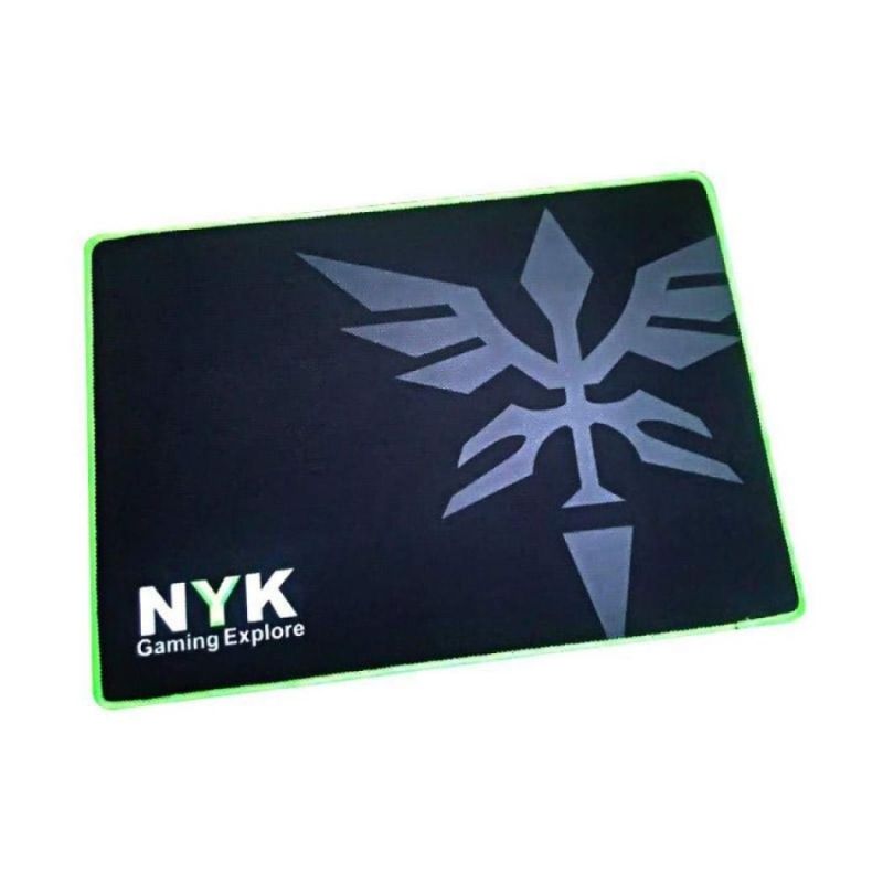 Mousepad Gaming Nyk Nemesis Mp No