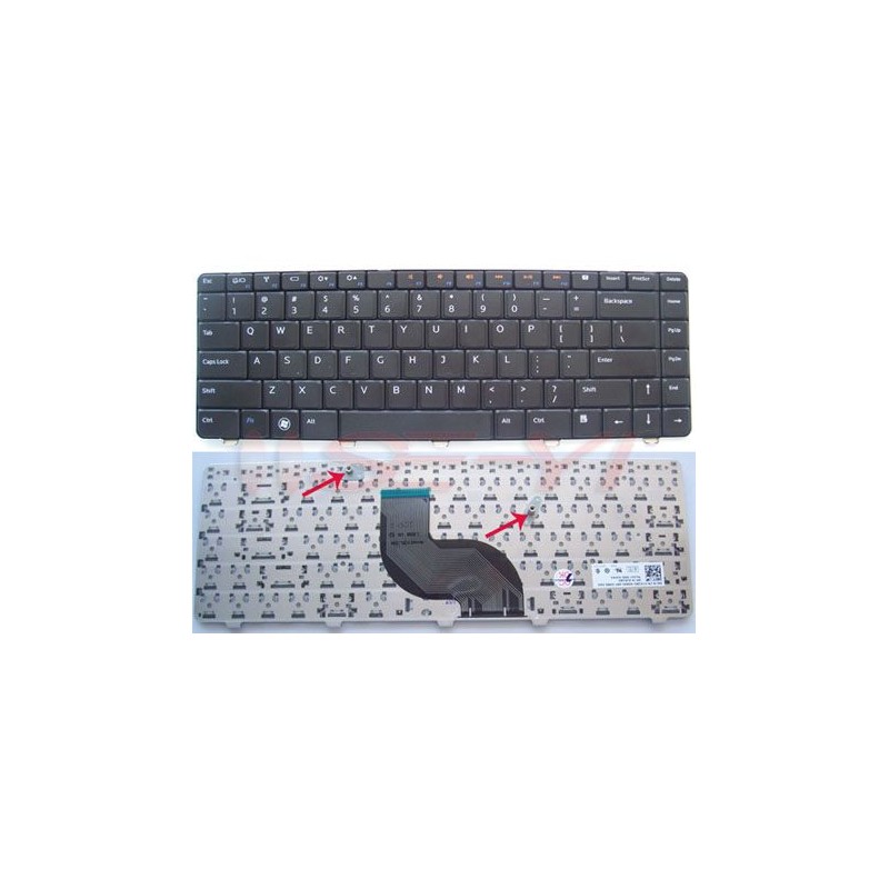 Keyboard Dell 1310 Keyboard Dell 1310
