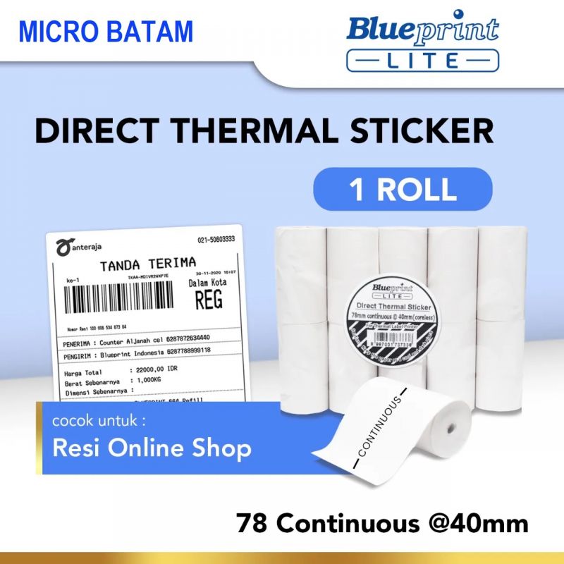 THERMAL PAPER