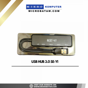 USB HUB SEYI 3.0USB