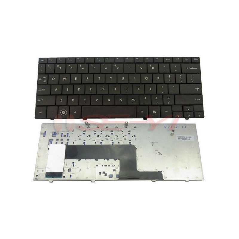 Keyboard HP Mini 110-1000 Keyboard HP Mini 110-1000