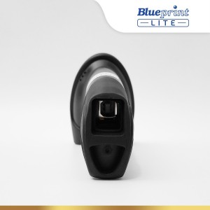 Barcode Scanner 2D Blueprint Lite W2D Auto Scan USB+BT+Wireless