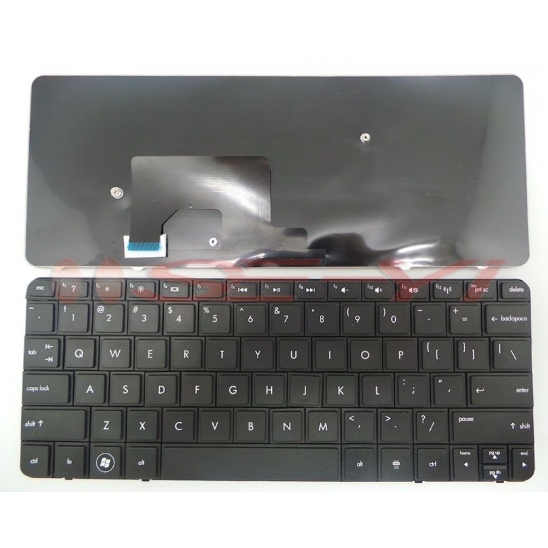 Keyboard HP DV 9000 Keyboard HP DV 9000