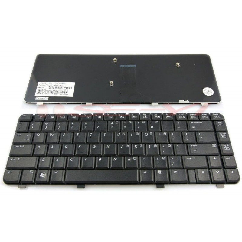 Keyboard HP C700 Keyboard HP C700