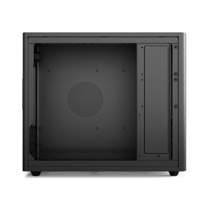 Casing Acer Emachine Gadget U351B + FAN RGB 3PCS