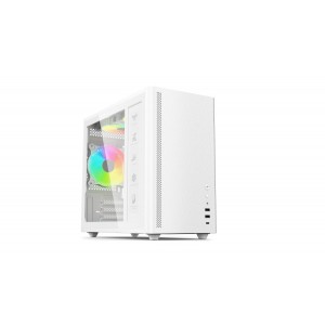 Casing Acer Emachine Gadget U351W + FAN RGB 3PCS