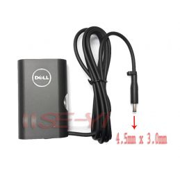 Adaptor Charger Dell 19.5V 2.31A (4.5x3.0) 