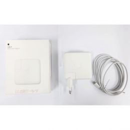 POWER ADAPTOR APPLE MACBOOK USB TYPE-C 87WATT