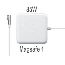 ADAPTOR APPLE MACBOOK PRO 15 18.5V 4.6A (MAC AIR) MAGSAFE 1- 85Watt