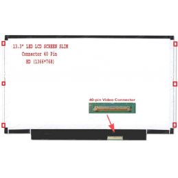 LED 13.3 ( LP133X09 (B2) (M1) ) LCD