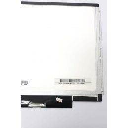 LED LCD 13.3"SLIM (40 PIN) KANAN KIRI 6 BAUT