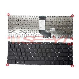 Keyboard Acer Aspire 3 A314 A314-21 A314-41 33 31 A514 A514-52 A514-53