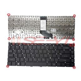 Keyboard Acer Aspire 3 A314 A314-21 A314-41 33 31 A514 A514-52 A514-53