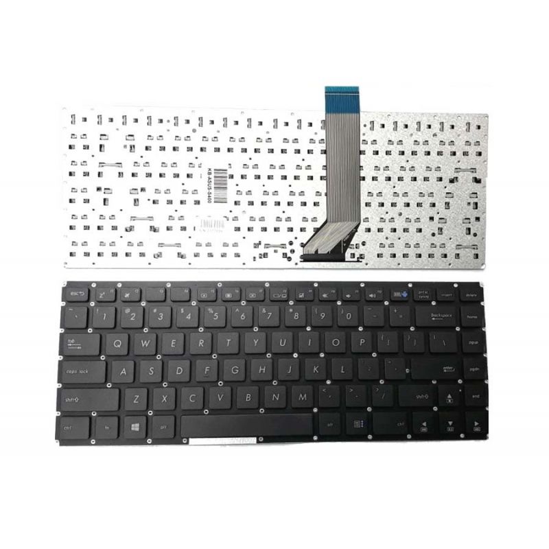 Keyboard ASUS S400 S400E S400CA A451LA A451LB A451LD A451LN