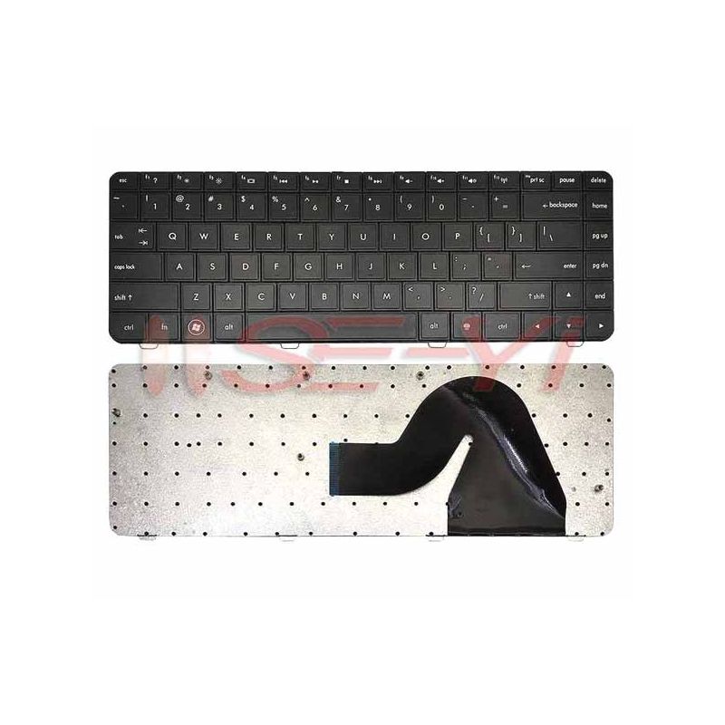 Keyboard HP Compaq Presario CQ42 G42 CQ56 CQ62 G56 G62 Series