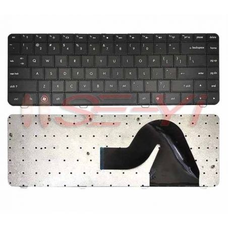 Keyboard HP CQ42